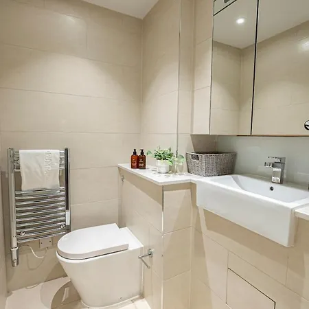 Goodge Apartments London Exterior photo