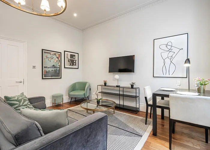 Goodge Apartments