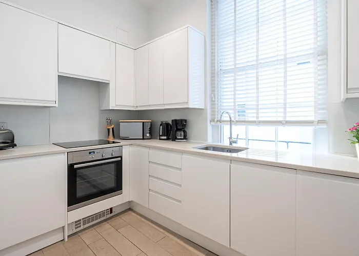 Goodge Apartments